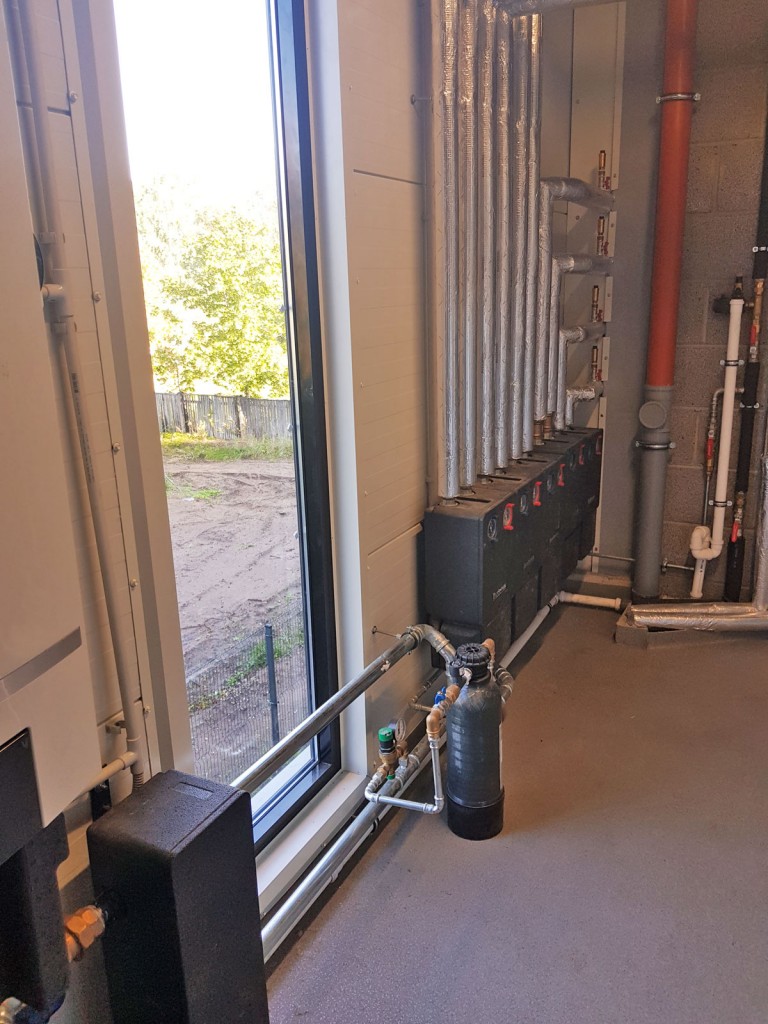 100 kW apkure