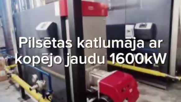 Revenita Video